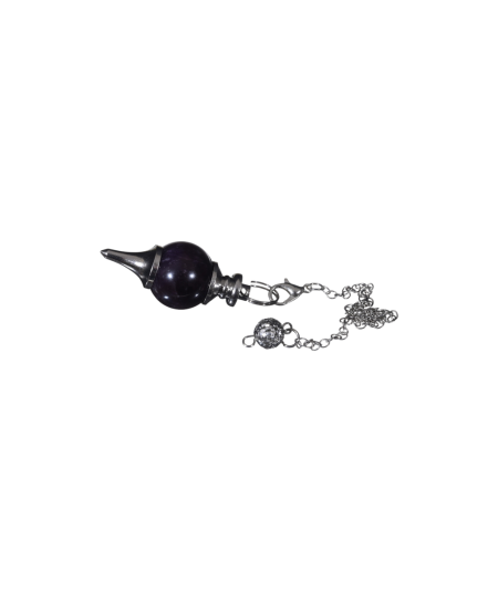 Améthyste - Pendule - Séphoroton
