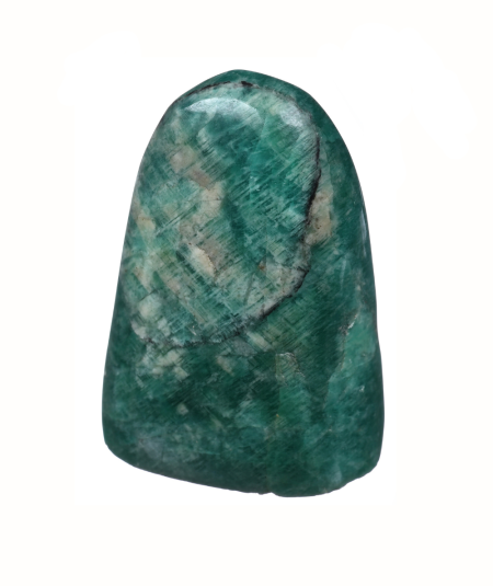 Amazonite - Forme Libre