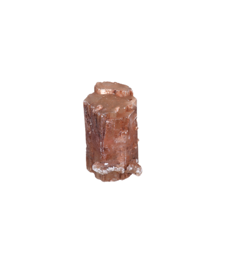 Aragonite - Rondin