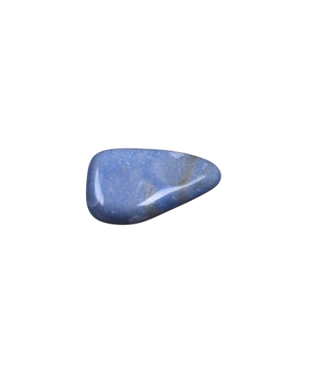 Aventurine Bleue - Galet