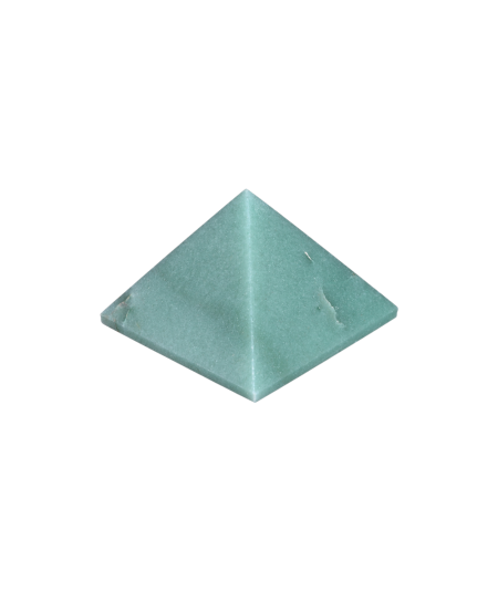 Aventurine Verte - Pyramide