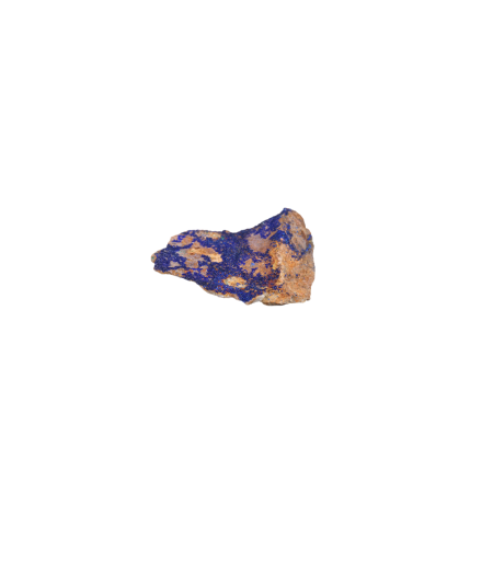 Azurite - Pierre Brute