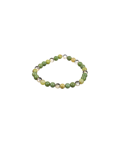 Bracelet Chance & Abondance