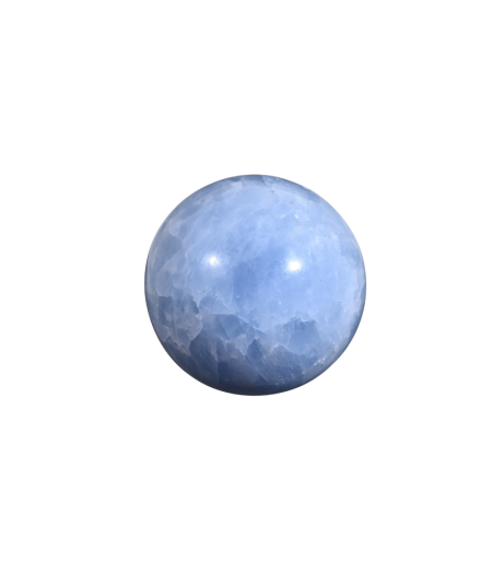 Calcite Bleue - Sphère