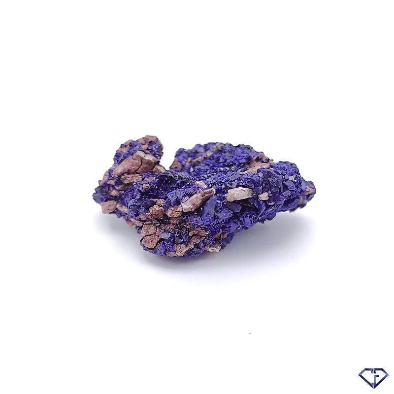 Azurite brute