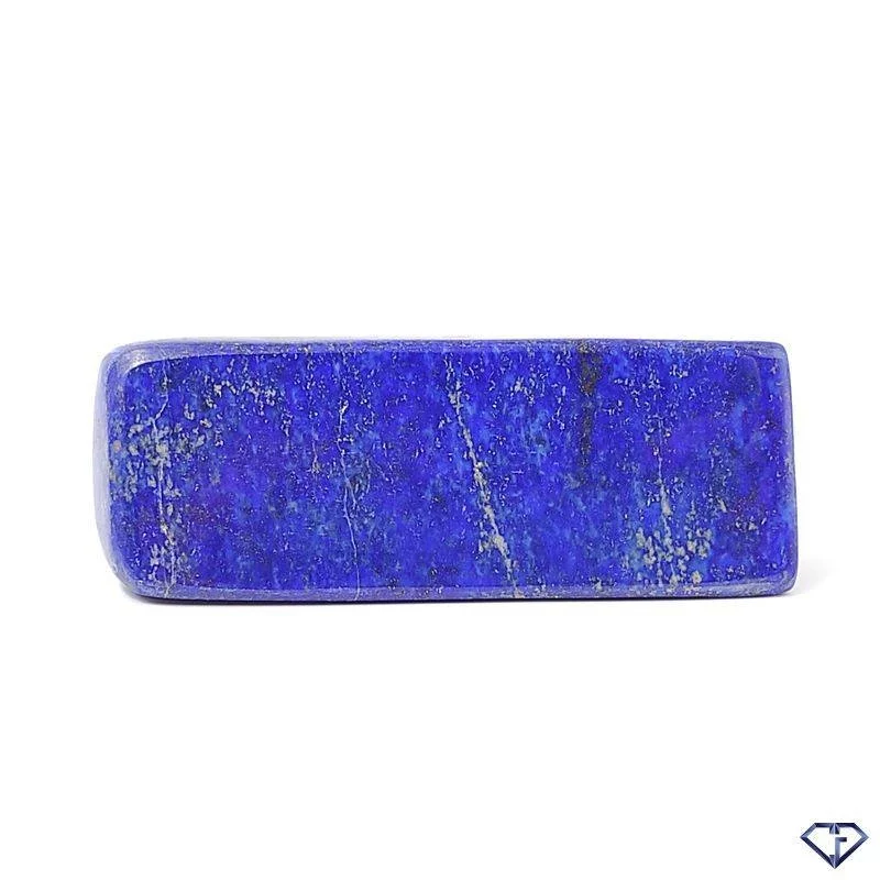 Bloc de Lapis Lazuli