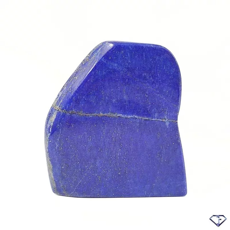 Bloc de Lapis Lazuli