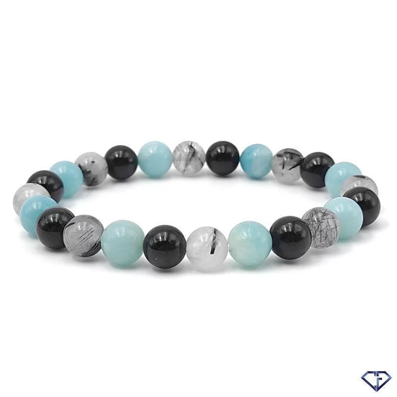 Bracelet Anti-ondes négatives