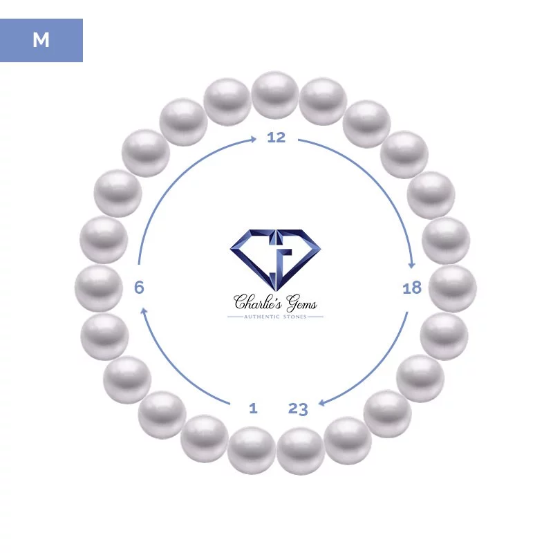 Bracelet personnalisable - Taille M