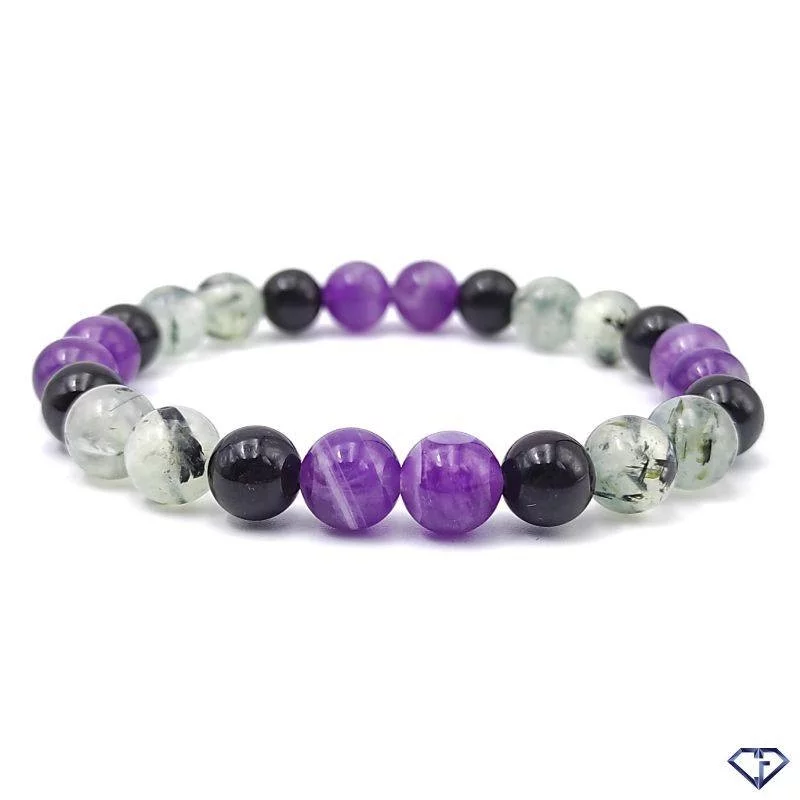 Bracelet Purification Énergétique