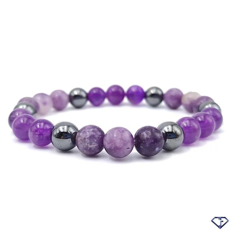 Bracelet Soutien Émotionnel