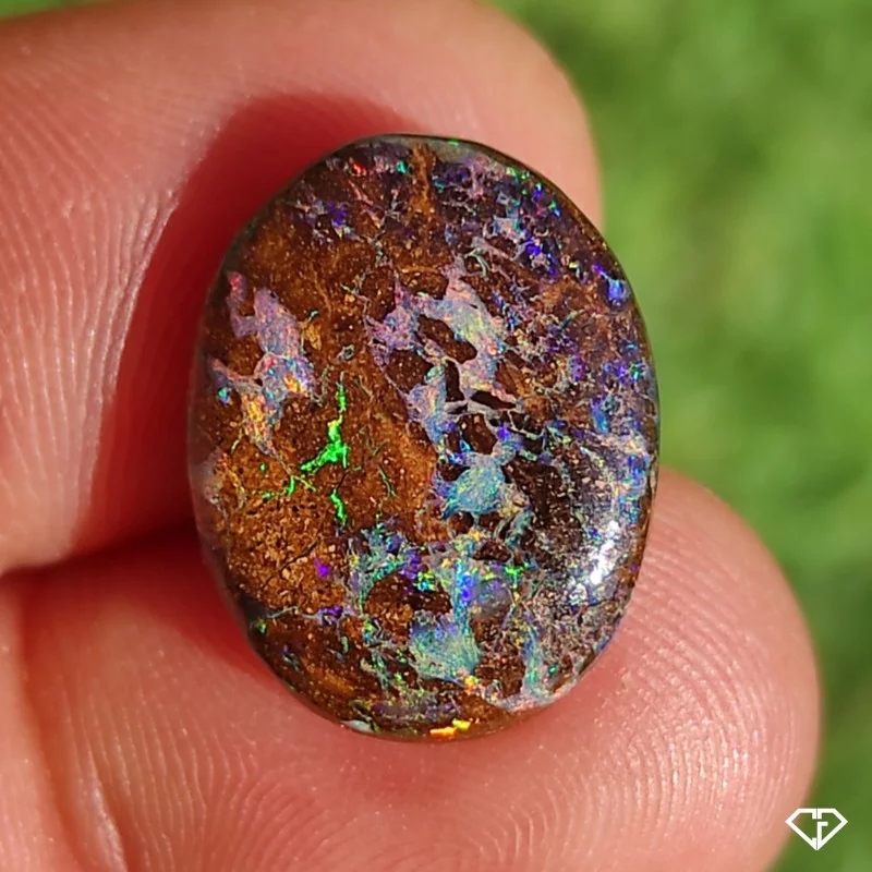 Opale Boulder