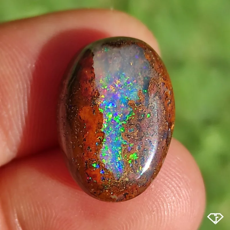 Opale Boulder