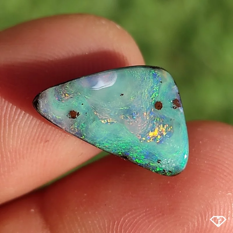 Opale Boulder