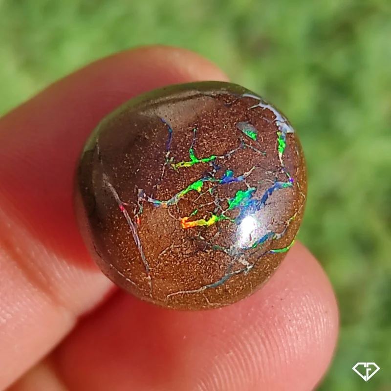 Opale Boulder