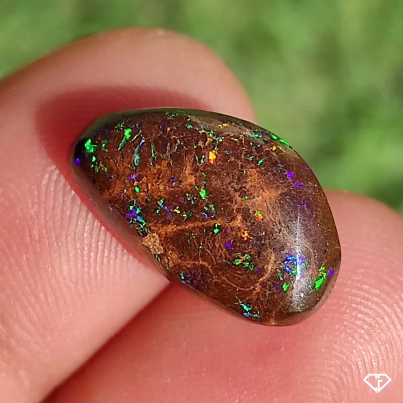 Opale Boulder