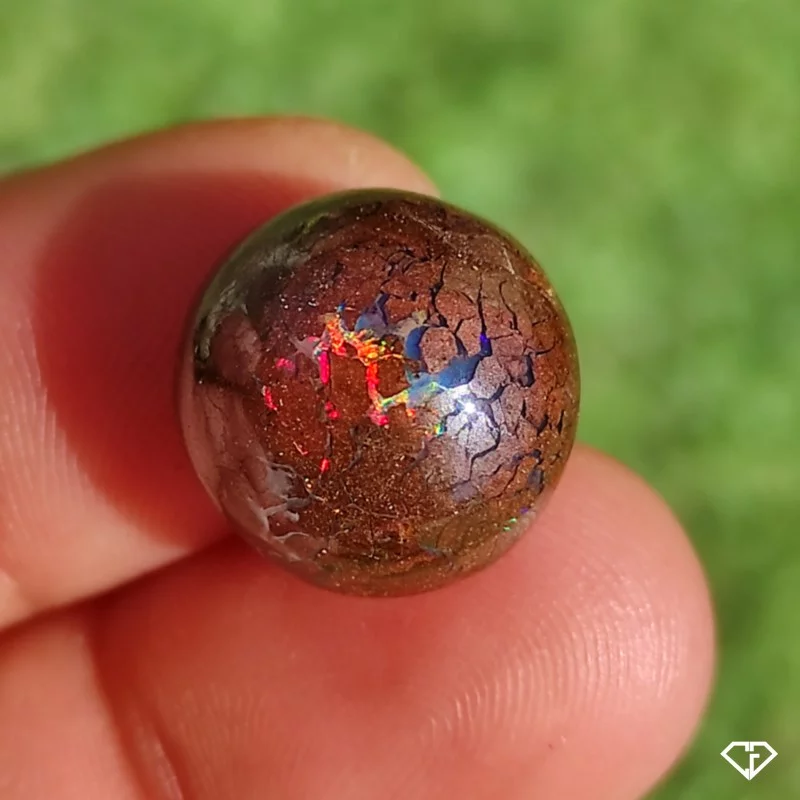 Opale Boulder