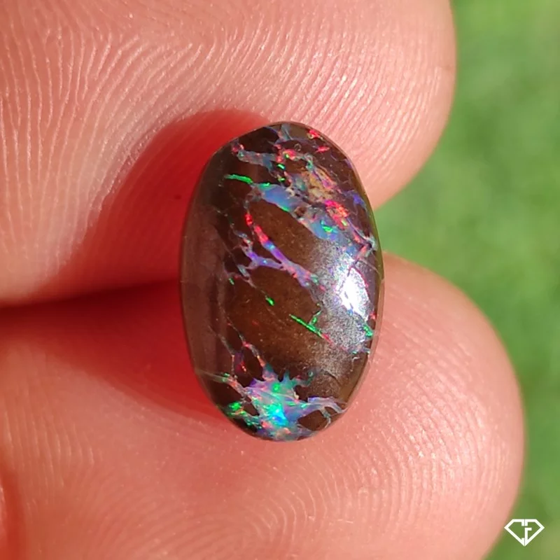 Opale Boulder