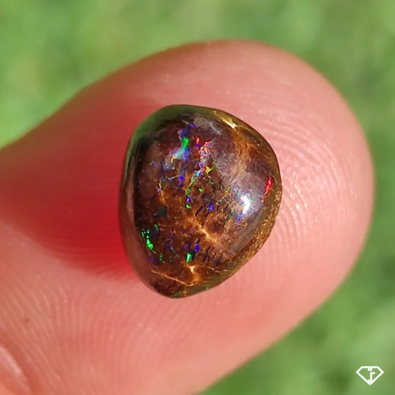 Opale Boulder