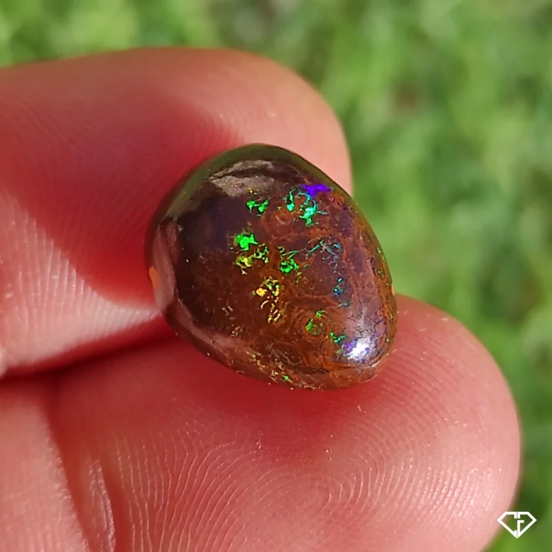 Opale Boulder