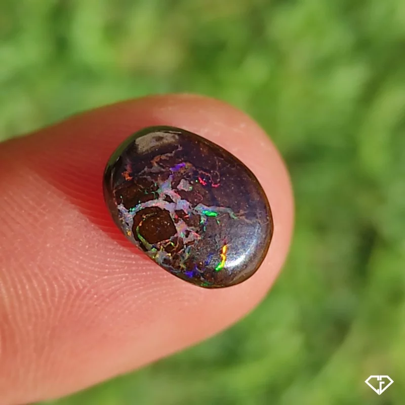 Opale Boulder