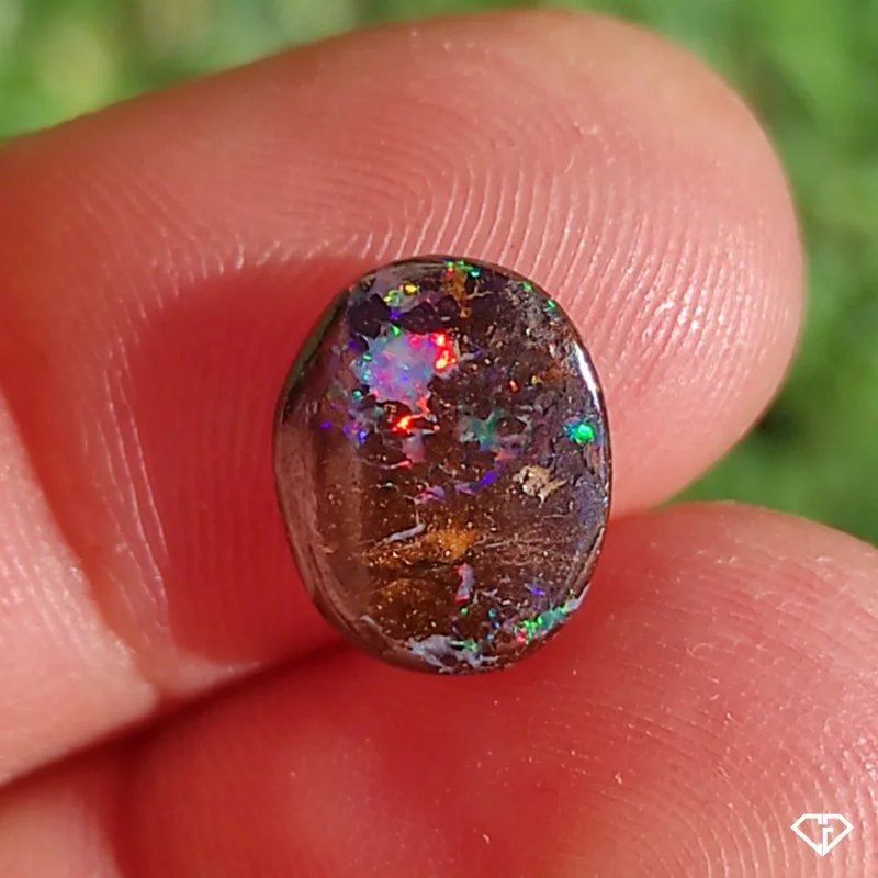Opale Boulder