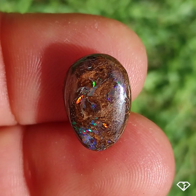 Opale Boulder