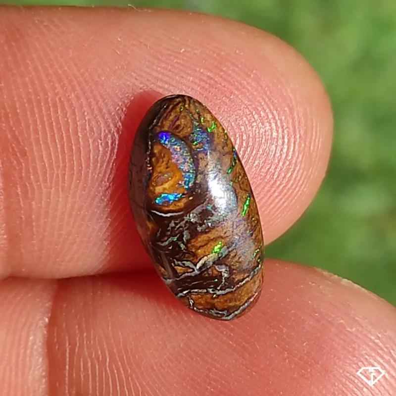 Opale Boulder