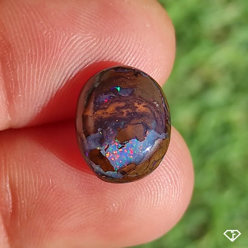 Opale Boulder