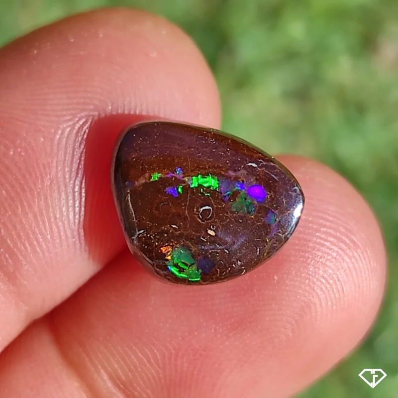 Opale Boulder