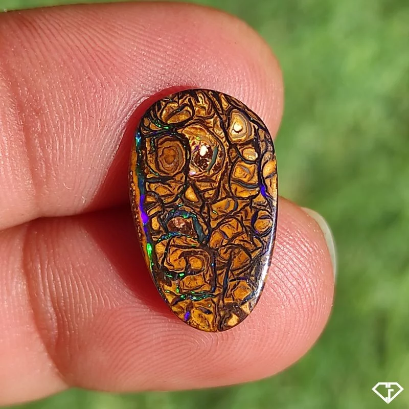 Opale Boulder