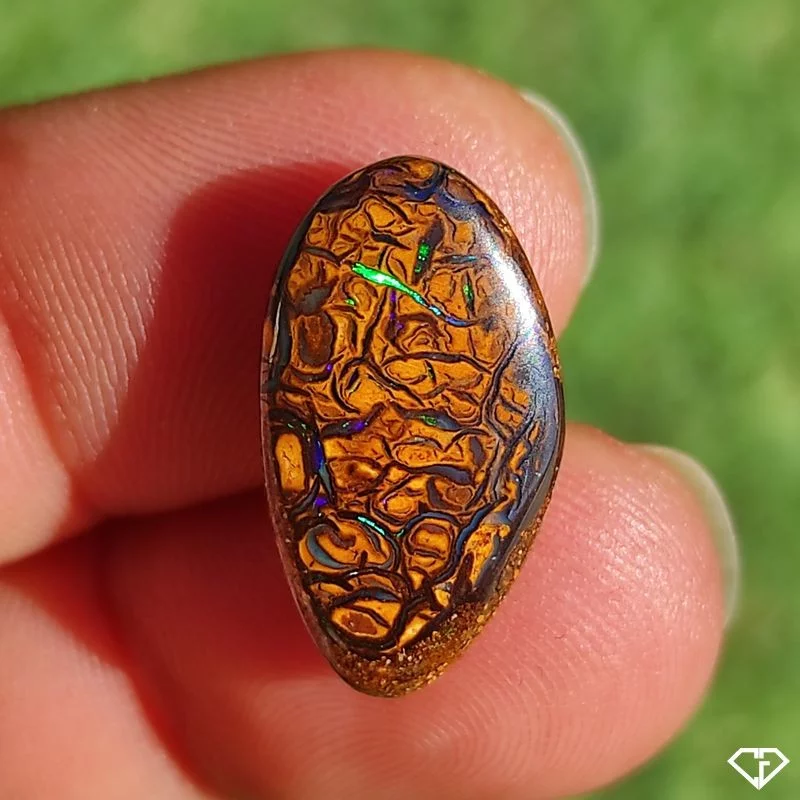 Opale Boulder