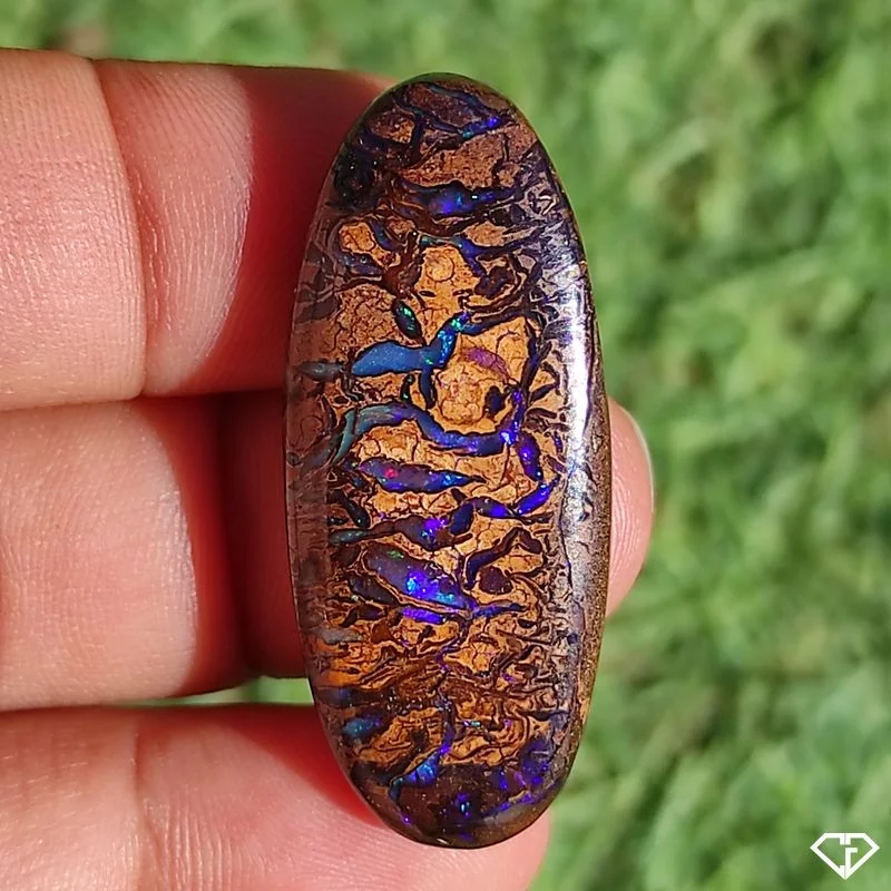 Opale Boulder