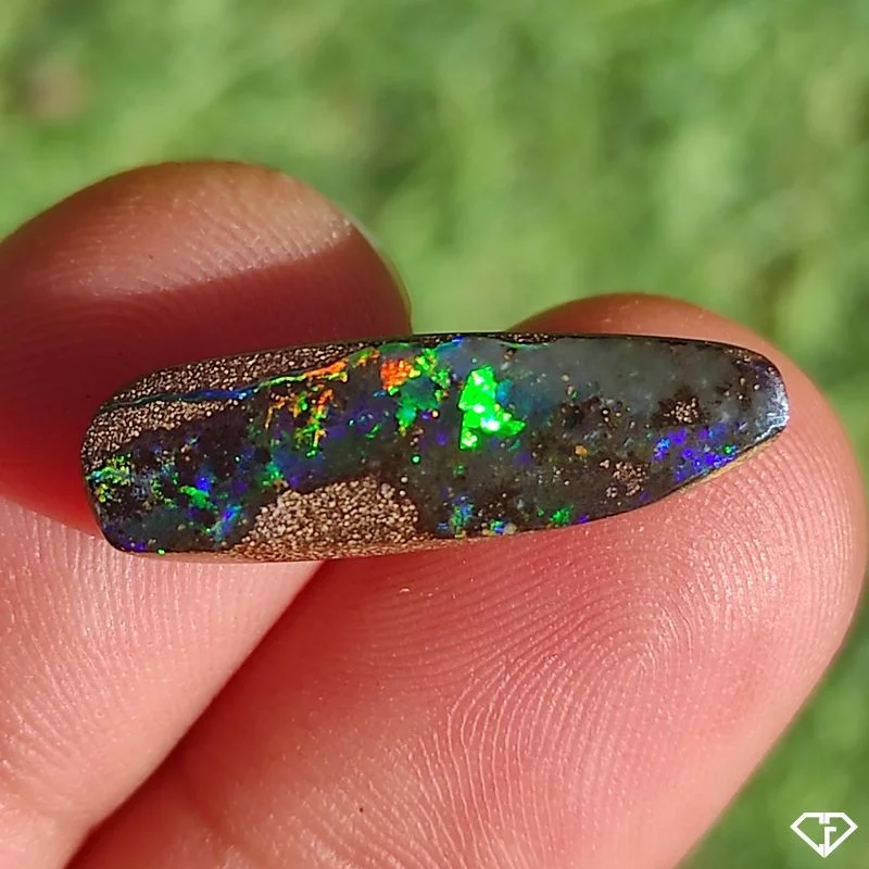 Opale Boulder