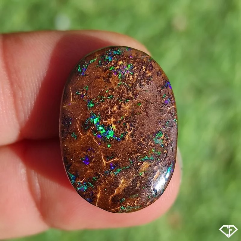 Opale Boulder