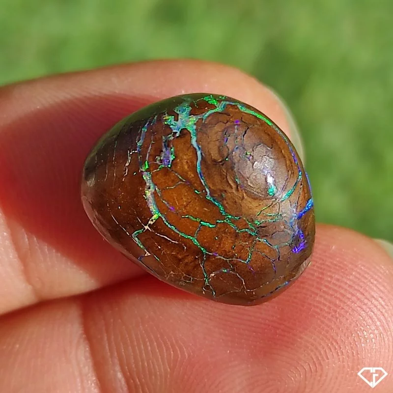 Opale Boulder