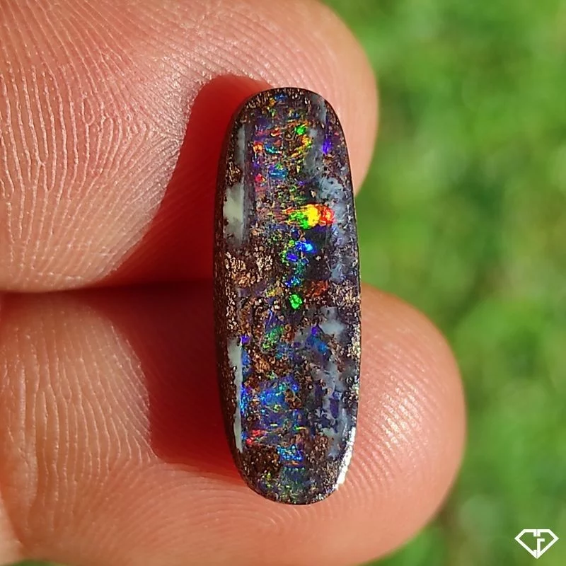 Opale Boulder