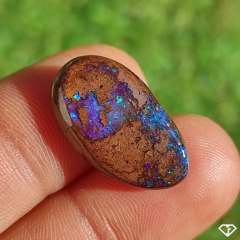 Opale Boulder