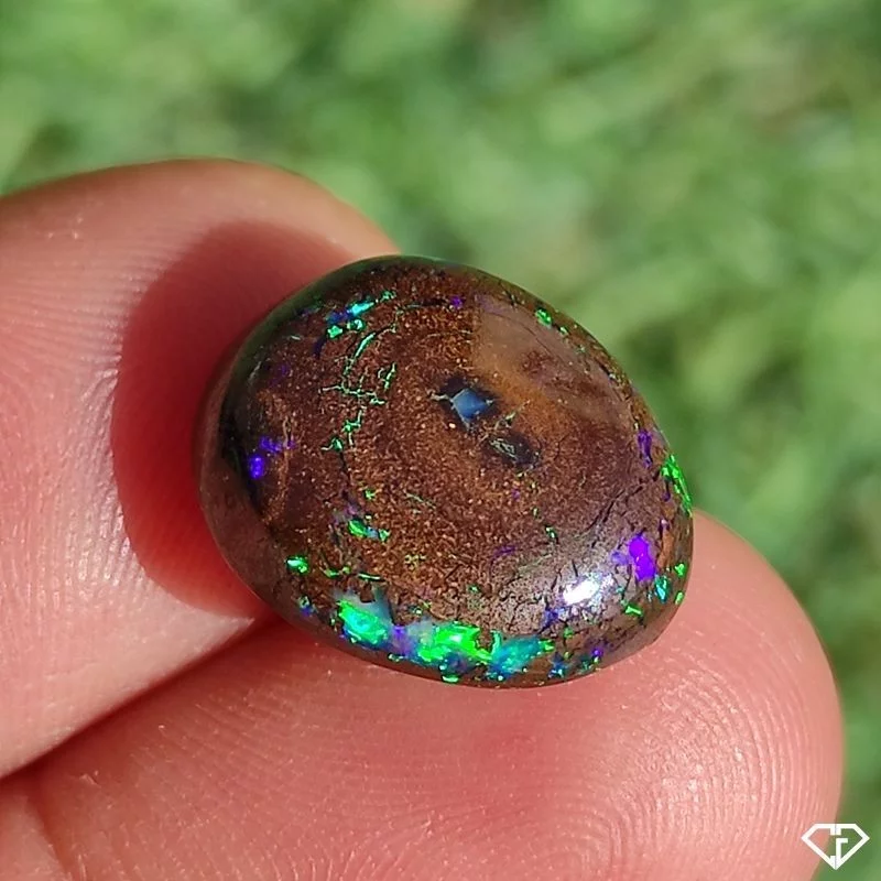 Opale Boulder