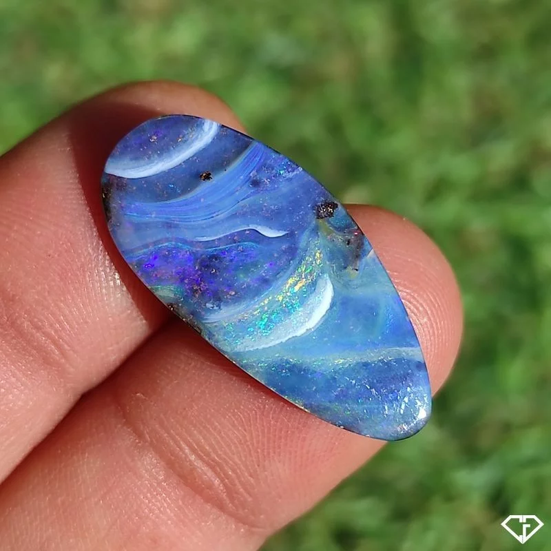 Opale Boulder