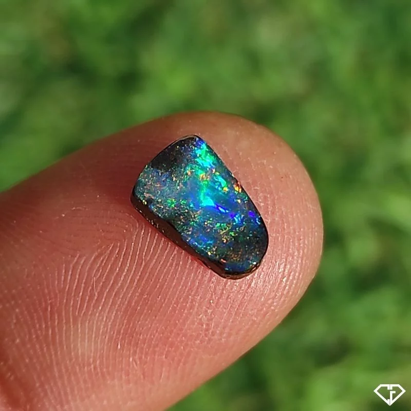 Opale Boulder