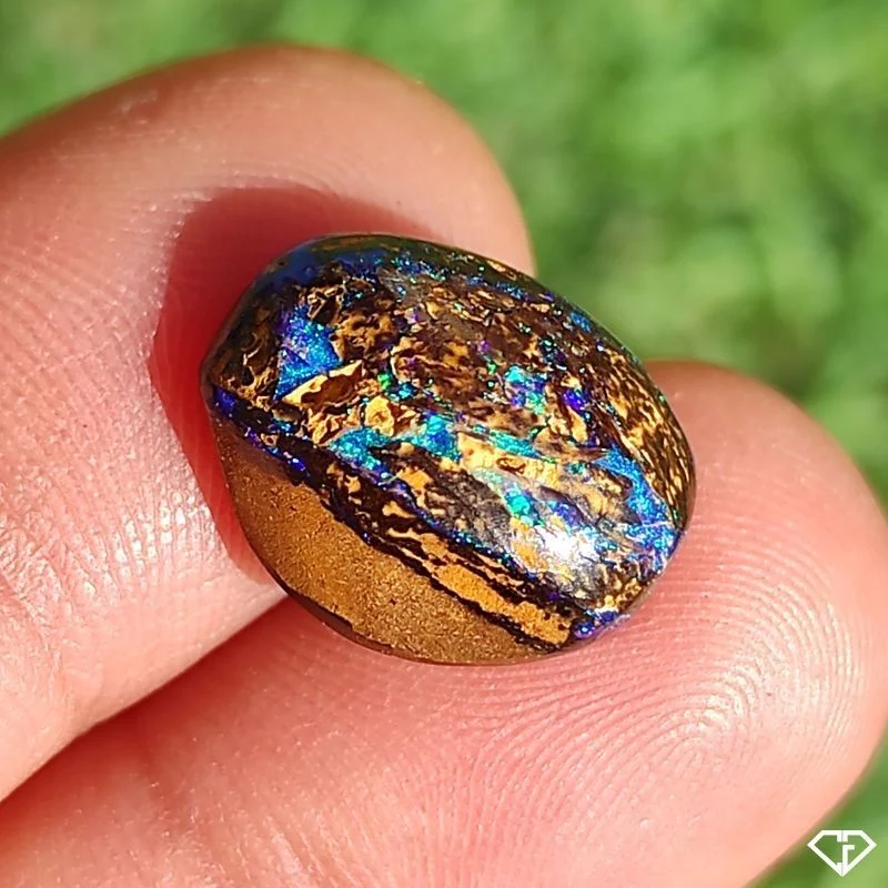 Opale Boulder