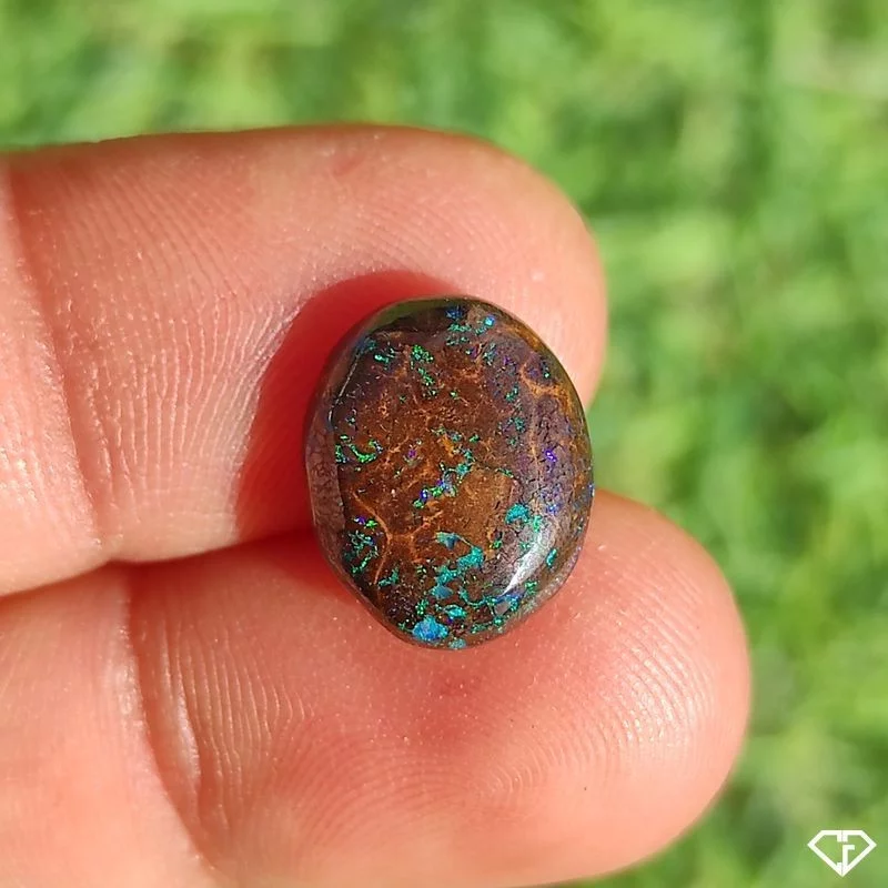 Opale Boulder