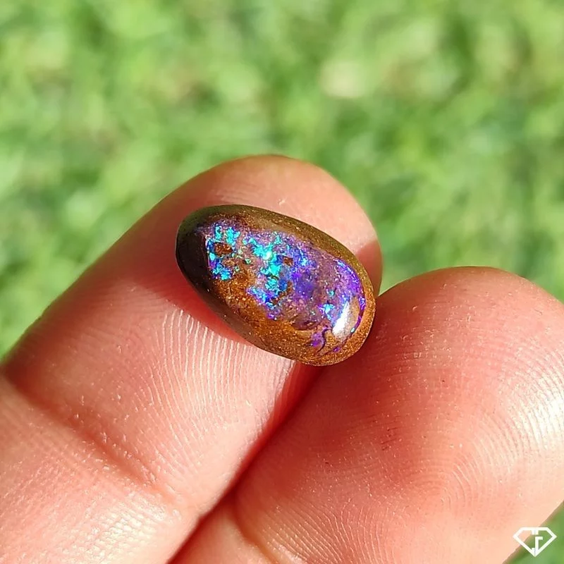 Opale Boulder