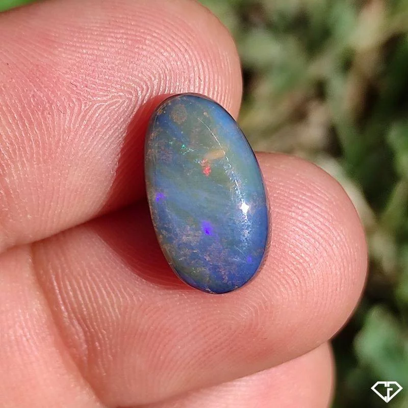 Opale Boulder