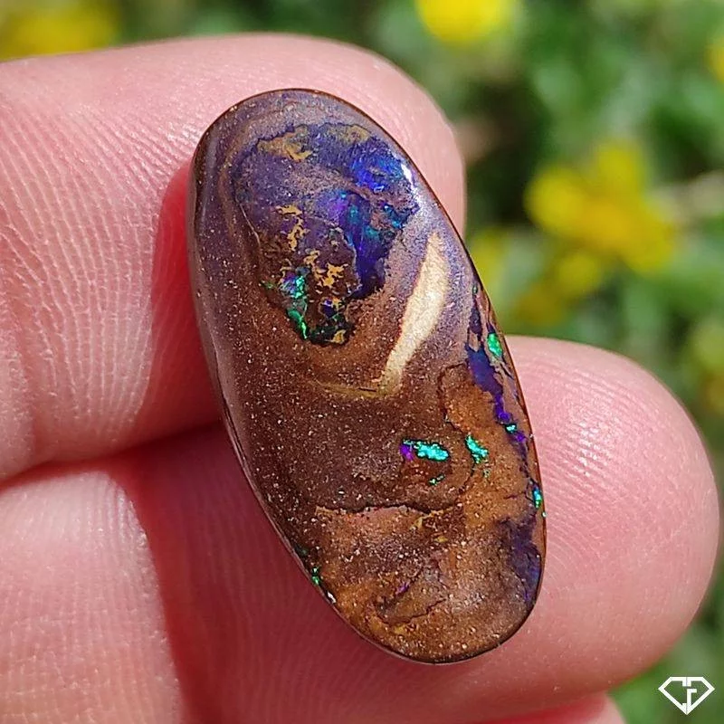 Opale Boulder