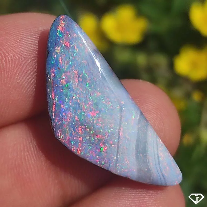 Opale Boulder