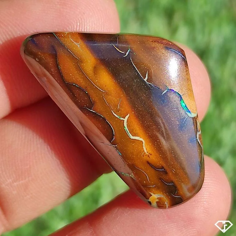Opale Boulder