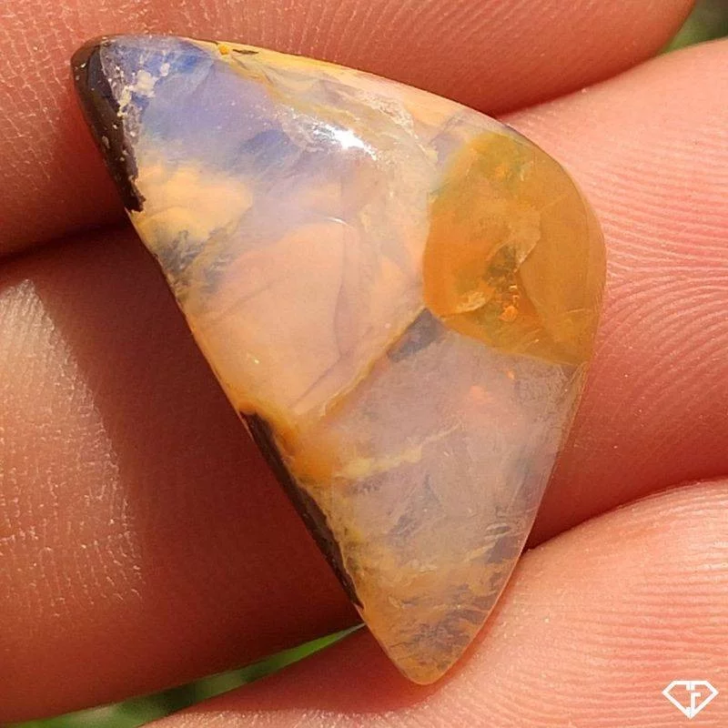 Opale Boulder