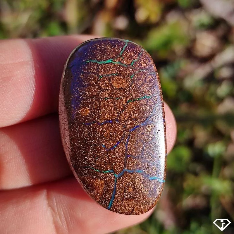 Opale Boulder